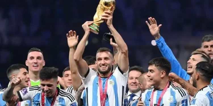 HOY SERÁ EL RECONOCIMIENTO A GERMÁN PEZZELLA