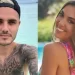 FLOPPY TESOURO HABLÓ DE MAURO ICARDI: “ES UNA PERSONA MUY ATRACTIVA”