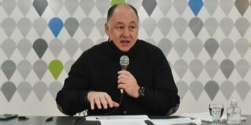 JOUGLARD: “EL MUNICIPIO NO TIENE LA CAPACIDAD DE SUBSANAR LAS DEFICIENCIAS DEL ESTADO NACIONAL Y PROVINCIAL”