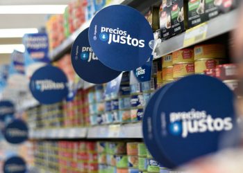 EMPRESAS QUE INCUMPLAN CON PRECIOS JUSTOS TENDRÁN MULTAS DE HASTA UN MILLÓN DE PESOS