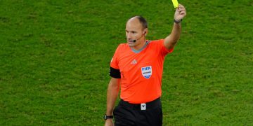 QATAR 2022: ANTONIO MATEU LAHOZ, EL ELEGIDO PARA ARBITRAR ARGENTINA-PAÍSES BAJOS