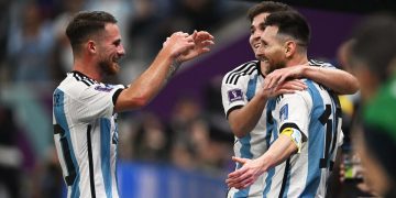 ¡ESTAMOS EN LA FINAL DEL MUNDO! ARGENTINA VENCIÓ A CROACIA E IRÁ POR EL TITULO
