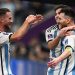 ¡ESTAMOS EN LA FINAL DEL MUNDO! ARGENTINA VENCIÓ A CROACIA E IRÁ POR EL TITULO