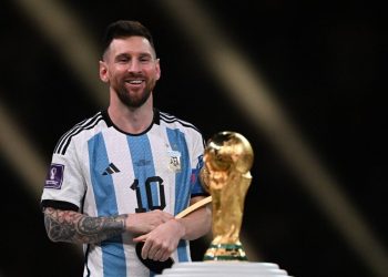 EMOTIVO POSTEO DE MESSI TRAS SER CAMPEÓN DEL MUNDO: “SIEMPRE TUVE EL SUEÑO”