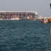 EMPIEZAN A DESMONTAR UN ESTADIO EN QATAR: SE MUDARÁ Y EN SU LUGAR HABRÍA UN LAGO
