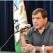 ACROGLIANO: «HUBO MUCHO ANUNCIO PERO LAS VACUNAS NO LLEGARON»