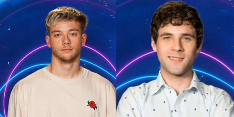 GH 2022: AGUSTÍN FUE EL OCTAVO ELIMINADO CON EL 76,47% DE LOS VOTOS