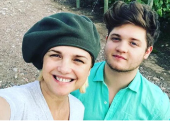 ARACELI GONZÁLEZ CONTÓ QUE FUE ABUSADA A LOS 5 AÑOS