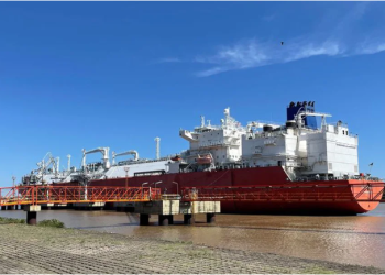 IMPORTACIÓN DEL GAS: EL GOBIERNO PREVÉ UNOS 30 BUQUES Y BUSCA ANTICIPAR LAS COMPRAS PARA EL 2023