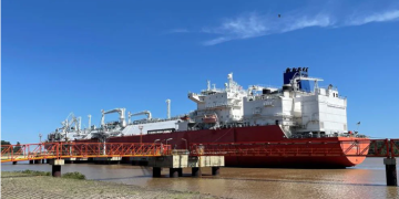 IMPORTACIÓN DEL GAS: EL GOBIERNO PREVÉ UNOS 30 BUQUES Y BUSCA ANTICIPAR LAS COMPRAS PARA EL 2023