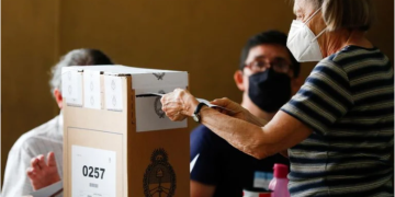 CHACO SUSPENDIÓ LAS PASO PARA CARGOS PROVINCIALES