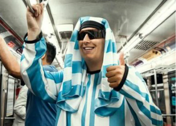 EL DESAHOGO DEL CHAPU MARTÍNEZ LUEGO DE SUPERAR LAS CRÍTICAS EN LAS REDES SOCIALES