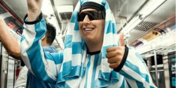 EL DESAHOGO DEL CHAPU MARTÍNEZ LUEGO DE SUPERAR LAS CRÍTICAS EN LAS REDES SOCIALES