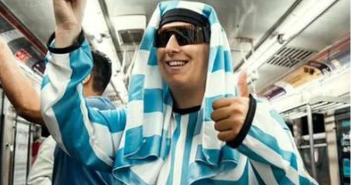 EL DESAHOGO DEL CHAPU MARTÍNEZ LUEGO DE SUPERAR LAS CRÍTICAS EN LAS REDES SOCIALES