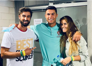 GIRO INESPERADO EN EL FUTURO DE CRISTIANO RONALDO