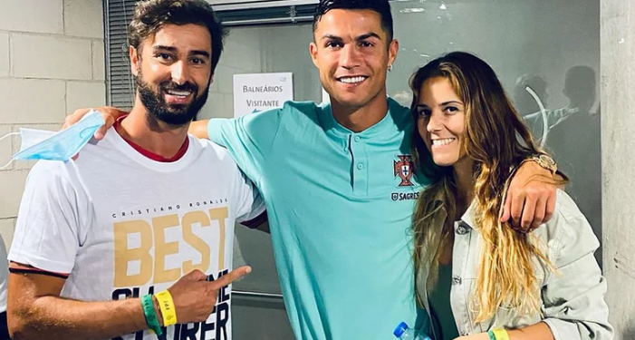 GIRO INESPERADO EN EL FUTURO DE CRISTIANO RONALDO