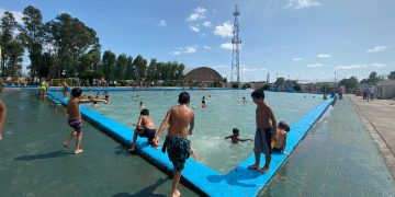 LAS COLONIAS MUNICIPALES ABREN SUS INSCRIPCIONES