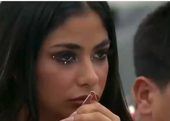 GH 2022: CON EL 73,29% DE LOS VOTOS, DANIELA FUE LA NOVENA ELIMINADA DE LA CASA