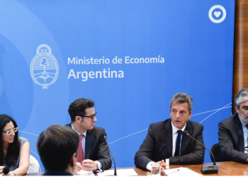 LOS MOTIVOS QUE EXPLICAN POR QUÉ LA INFLACIÓN SE DESACELERÓ Y LOGRÓ PERFORAR EL 5% MENSUAL, SEGÚN EL GOBIERNO