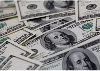 EL BCRA COMPRÓ USD 239 MILLONES EN EL MERCADO, EL MONTO MÁS ALTO DESDE SEPTIEMBRE