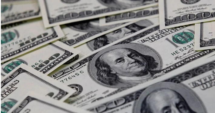 EL BCRA COMPRÓ USD 239 MILLONES EN EL MERCADO, EL MONTO MÁS ALTO DESDE SEPTIEMBRE