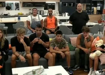 GH 2022: DANIELA, AGUSTÍN Y LA TORA VOLVIERON A LA CASA, MIENTRAS QUE JULIANA FUE EXPULSADA