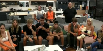 GH 2022: DANIELA, AGUSTÍN Y LA TORA VOLVIERON A LA CASA, MIENTRAS QUE JULIANA FUE EXPULSADA