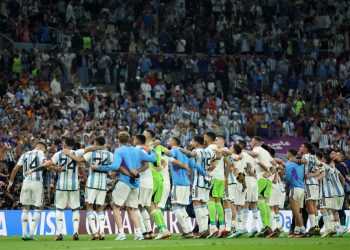 QATAR 2022: LA SELECCIÓN ARGENTINA TENDRÁ DÍA LIBRE TRAS EL PASE A LA FINAL
