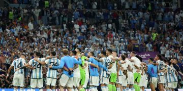 QATAR 2022: LA SELECCIÓN ARGENTINA TENDRÁ DÍA LIBRE TRAS EL PASE A LA FINAL