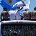 “QUÉ LOCURA MUCHACHOS”: ASÍ REFLEJARON LOS MEDIOS DEL MUNDO LA FIESTA DE ARGENTINA CAMPEÓN