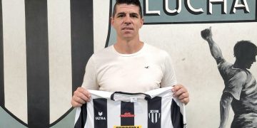 FEDERAL A: CLAUDIO GRAF SE CONVIRTIÓ EN NUEVO TÉCNICO DE LINIERS