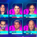 GH 2022: CUATRO PARTICIPANTES SON LOS NUEVOS NOMINADOS DE LA CASA
