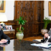 ALBERTO FERNÁNDEZ RETOMA REUNIONES CON LOS GOBERNADORES