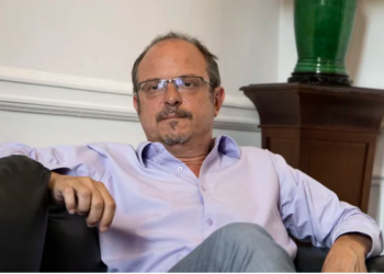 EL GOBIERNO OFICIALIZÓ LA SALIDA DEL ASESOR PRESIDENCIAL ALEJANDRO GRIMSON