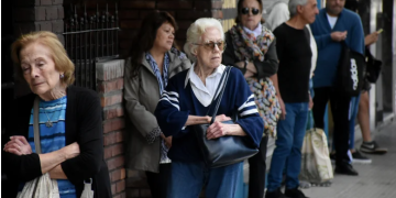 LOS JUBILADOS PERDIERON CASI 20% DE PODER ADQUISITIVO EN LOS ÚLTIMOS 5 AÑOS