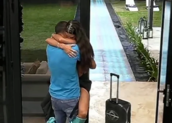 GH 2022: TRAS UN EMPATE EN LA VOTACIÓN DEL REPECHAJE, EL CONEJO TUVO QUE ELEGIR A LA PERSONA QUE VOLVIÓ A LA CASA