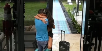 GH 2022: TRAS UN EMPATE EN LA VOTACIÓN DEL REPECHAJE, EL CONEJO TUVO QUE ELEGIR A LA PERSONA QUE VOLVIÓ A LA CASA