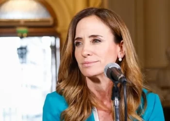 DENUNCIARON A TOLOSA PAZ POR PRESUNTAS IRREGULARIDADES EN EL POTENCIAR TRABAJO