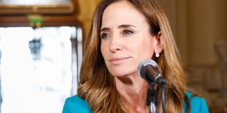 DENUNCIARON A TOLOSA PAZ POR PRESUNTAS IRREGULARIDADES EN EL POTENCIAR TRABAJO