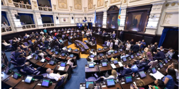 LA LEGISLATURA BONAERENSE APROBÓ EL PRESUPUESTO 2023 Y LA LEY IMPOSITIVA