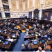 LA LEGISLATURA BONAERENSE APROBÓ EL PRESUPUESTO 2023 Y LA LEY IMPOSITIVA