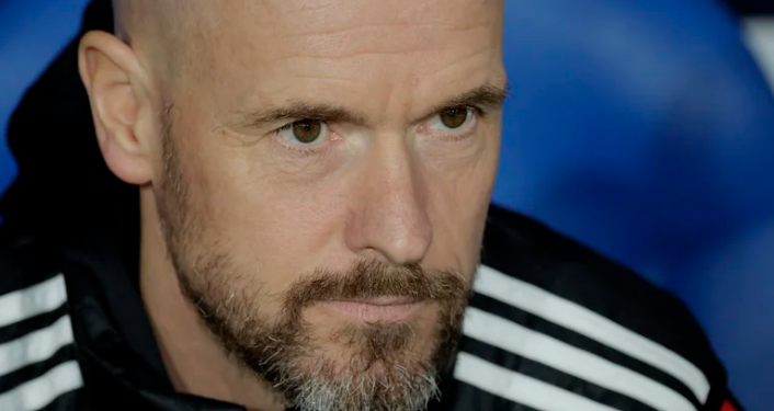 EL FILOSO DARDO DEL ENTRENADOR DEL MANCHESTER UNITED CONTRA CRISTIANO RONALDO