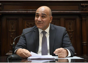 MANSUR CONFIRMÓ QUE REGRESA A TUCUMÁN PARA SER CANDIDATO A VICEGOBERNADOR