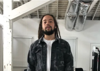 A LOS 31 AÑOS MURIÓ EL NIETO DE BOB MARLEY, JOSEPH «JO» MERSA MARLEY