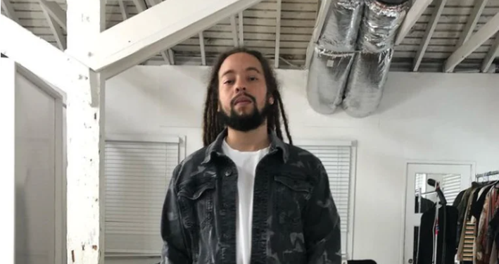 A LOS 31 AÑOS MURIÓ EL NIETO DE BOB MARLEY, JOSEPH «JO» MERSA MARLEY