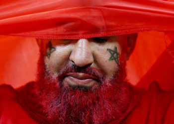 «DESTRÚYANLOS»: LOS HINCHAS DE MARRUECOS YA ELIGIERON SU SELECCIÓN FAVORITA PARA LA FINAL ENTRE ARGENTINA Y FRANCIA