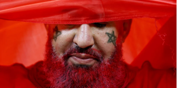 «DESTRÚYANLOS»: LOS HINCHAS DE MARRUECOS YA ELIGIERON SU SELECCIÓN FAVORITA PARA LA FINAL ENTRE ARGENTINA Y FRANCIA