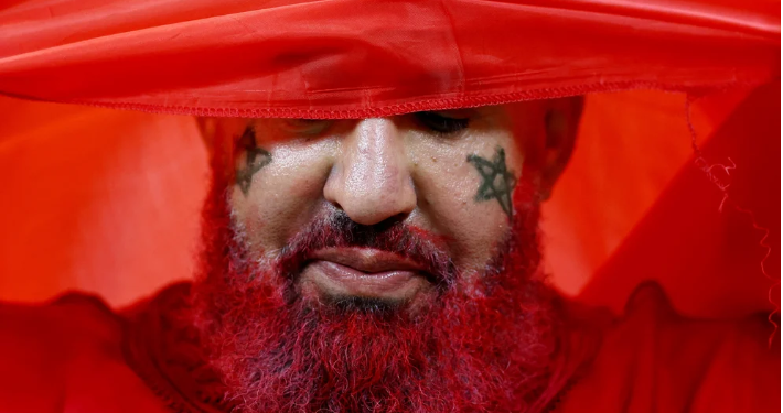 «DESTRÚYANLOS»: LOS HINCHAS DE MARRUECOS YA ELIGIERON SU SELECCIÓN FAVORITA PARA LA FINAL ENTRE ARGENTINA Y FRANCIA