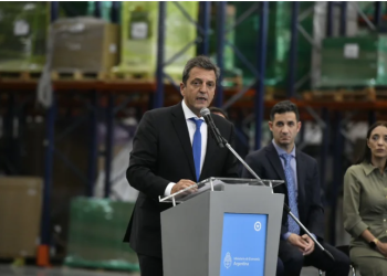 EL GOBIERNO EVALÚA SUBIR LOS ARANCELES PARA LA IMPORTACIÓN DE PRODUCTOS ELECTRÓNICOS TERMINADOS