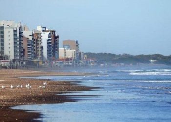 MAYRA: «HAY QUE ESTAR ATENTO AL LUGAR DONDE UNO ENTRA PARA PODER ALQUILAR»